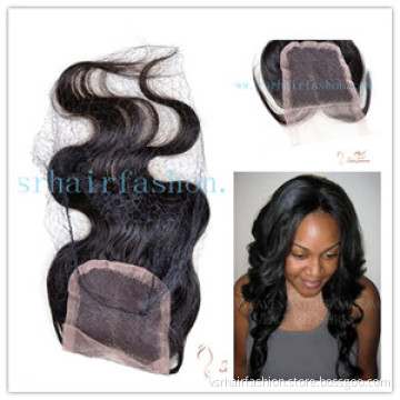 Brazilian Hair Lace Closure 4*5
